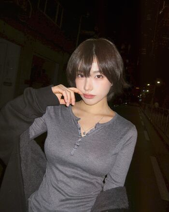 Full leaked Chungsemi private onlyfans photo