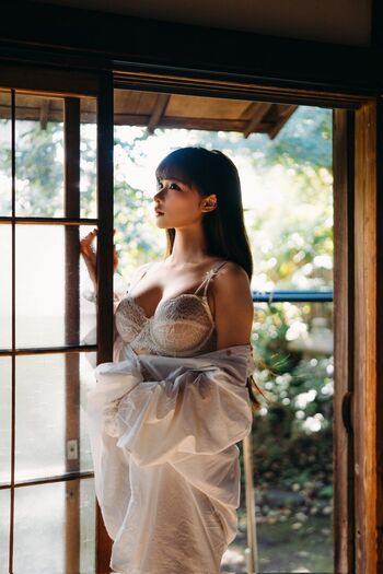 Full leaked Chunmomo page private onlyfans photo