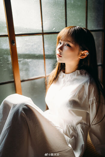 Full leaked Chunmomo page private onlyfans photo