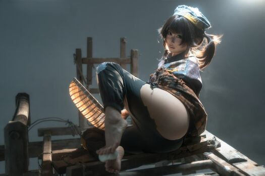 Full leaked Chunmomo page private onlyfans photo