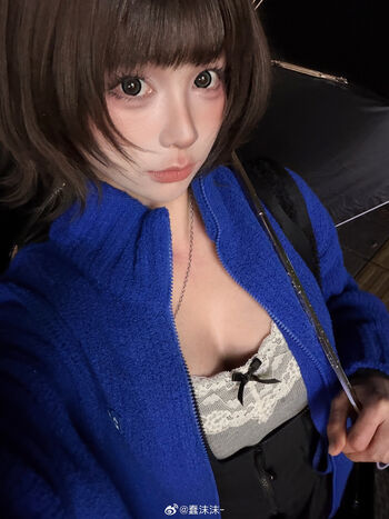 Full leaked Chunmomo page private onlyfans photo