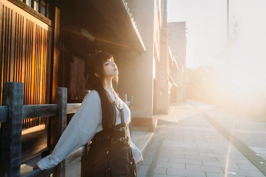 Full leaked Chunmomo page private onlyfans photo