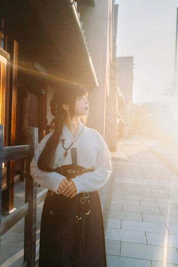 Full leaked Chunmomo page private onlyfans photo