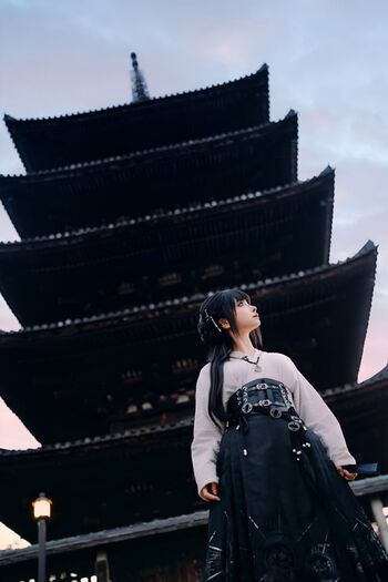 Full leaked Chunmomo page private onlyfans photo