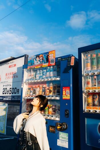 Full leaked Chunmomo page private onlyfans photo