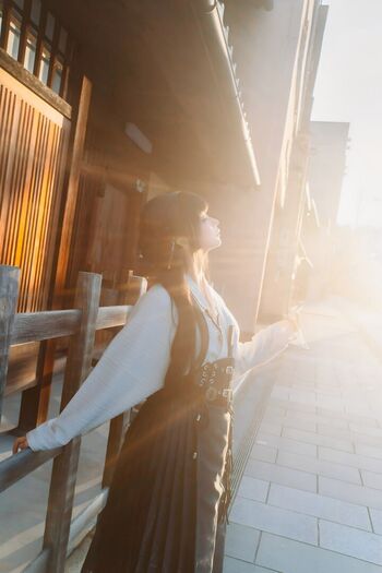 Full leaked Chunmomo page private onlyfans photo