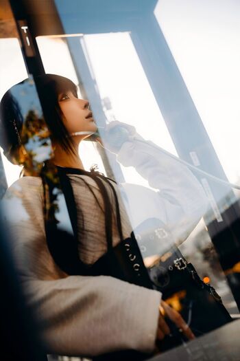 Full leaked Chunmomo page private onlyfans photo