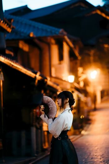 Full leaked Chunmomo page private onlyfans photo