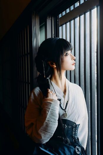 Full leaked Chunmomo page private onlyfans photo