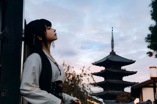 Full leaked Chunmomo page private onlyfans photo