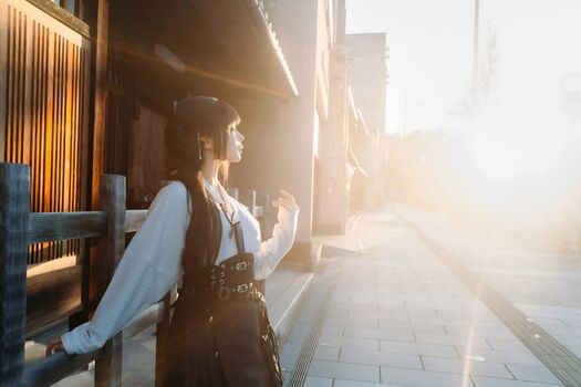 Full leaked Chunmomo page private onlyfans photo