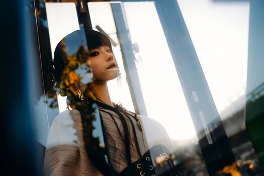 Full leaked Chunmomo page private onlyfans photo