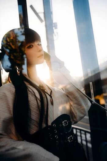 Full leaked Chunmomo page private onlyfans photo