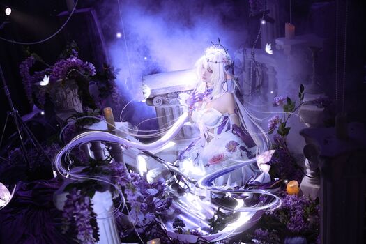 Full leaked Chunmomo page private onlyfans photo