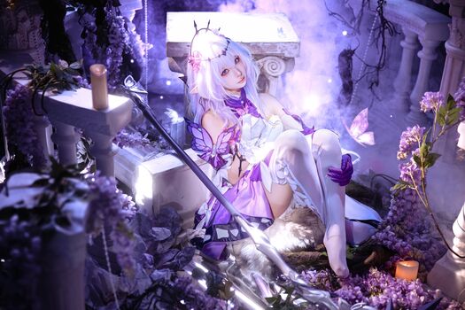 Full leaked Chunmomo private onlyfans photo