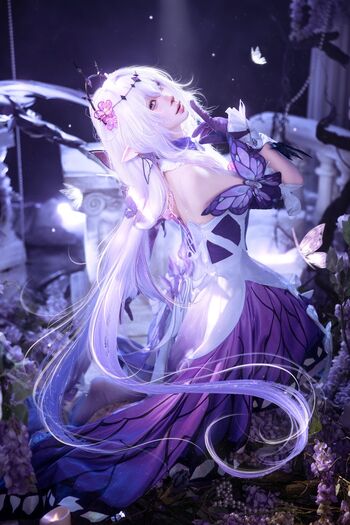 Full leaked Chunmomo private onlyfans photo