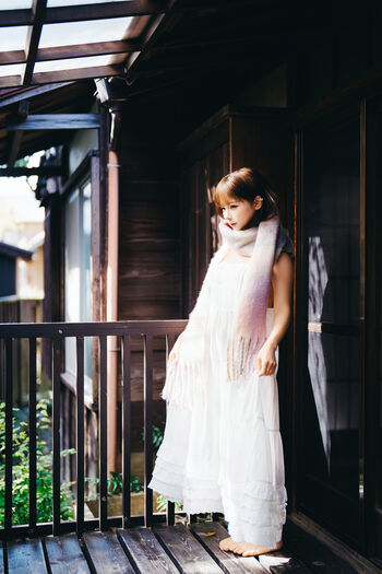 Full leaked Chunmomo private onlyfans photo