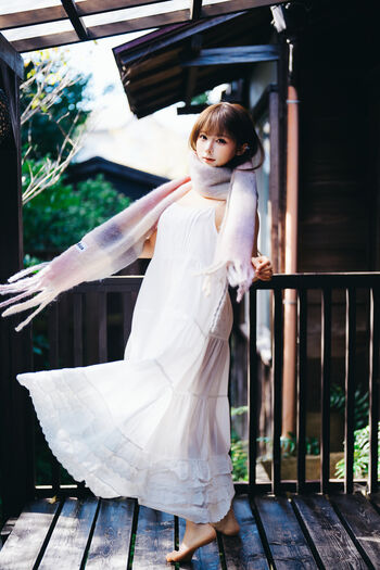 Full leaked Chunmomo private onlyfans photo