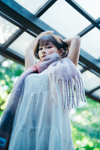 Full leaked Chunmomo private onlyfans photo