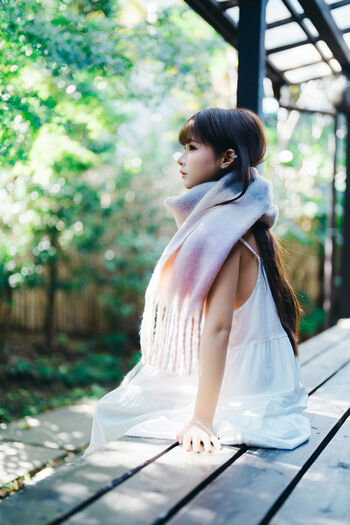 Full leaked Chunmomo private onlyfans photo