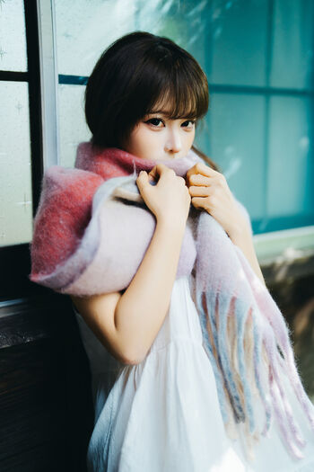 Full leaked Chunmomo private onlyfans photo