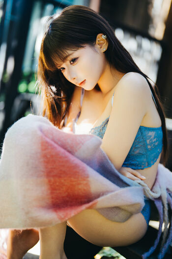 Full leaked Chunmomo private onlyfans photo