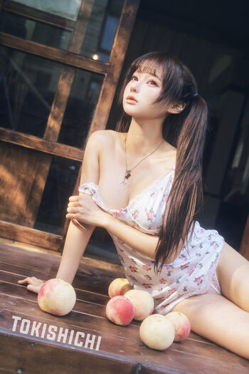 Full leaked Chunmomo page private onlyfans photo