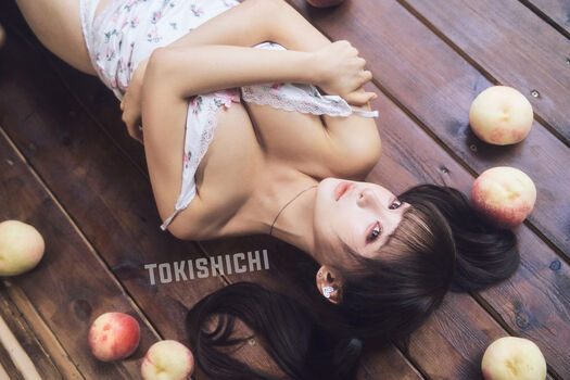 Full leaked Chunmomo page private onlyfans photo