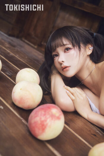 Full leaked Chunmomo page private onlyfans photo