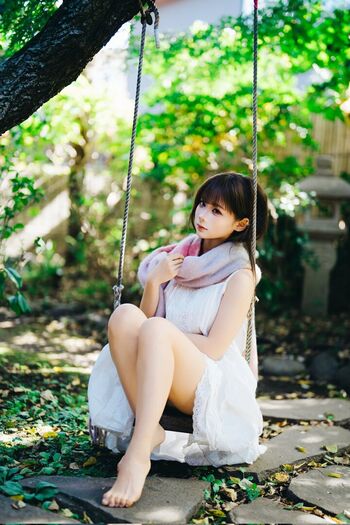 Full leaked Chunmomo page private onlyfans photo