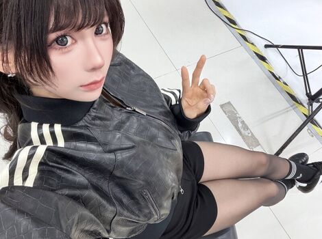 Full leaked Chunmomo page private onlyfans photo