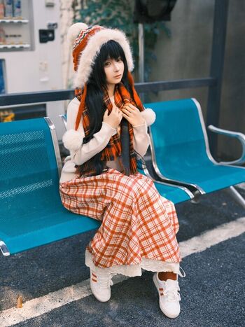 Full leaked Chunmomo page private onlyfans photo