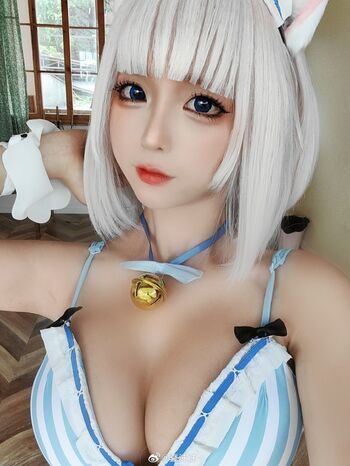Full leaked Chunmomo page private onlyfans photo