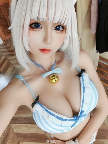 Full leaked Chunmomo page private onlyfans photo
