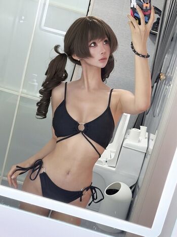 Full leaked Chunmomo page private onlyfans photo
