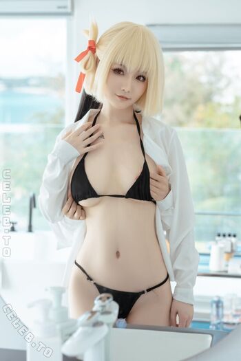 Full leaked Chunmomo private onlyfans photo