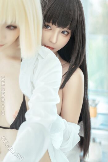 Full leaked Chunmomo private onlyfans photo