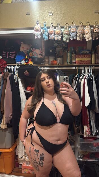 Full leaked Churryclouds private onlyfans photo