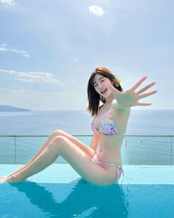 Full leaked Chutinan namfon chaiboot private onlyfans photo