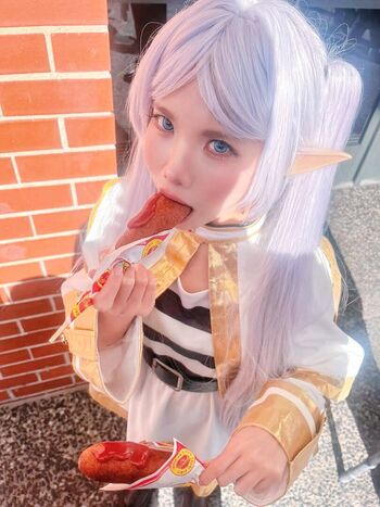 Full leaked Chuun ie private onlyfans photo