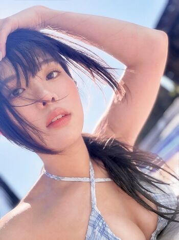 Full leaked Chuun ie private onlyfans photo
