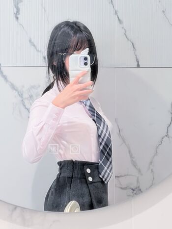 Full leaked Chuun ie private onlyfans photo