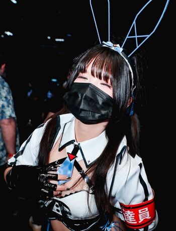 Full leaked Chuun ie private onlyfans photo