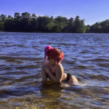 Full leaked Chuupiee private onlyfans photo