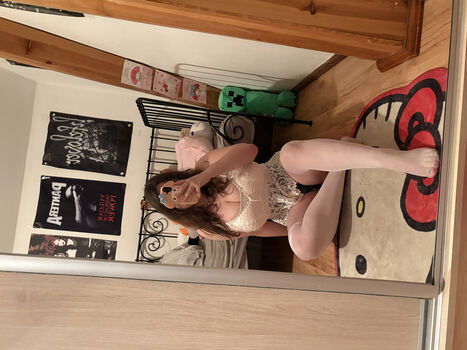 Full leaked Chvjownica page private onlyfans photo