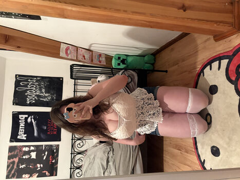 Full leaked Chvjownica page private onlyfans photo