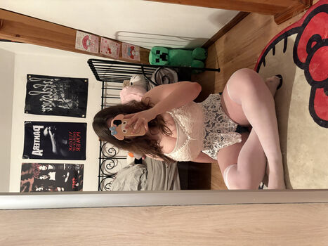 Full leaked Chvjownica page private onlyfans photo