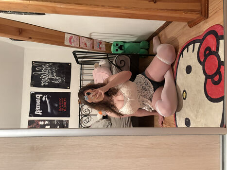 Full leaked Chvjownica page private onlyfans photo