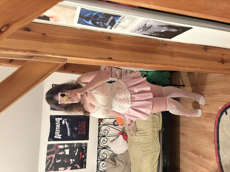 Full leaked Chvjownica private onlyfans photo
