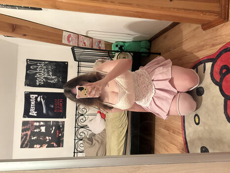 Full leaked Chvjownica private onlyfans photo